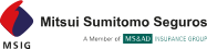 Mitsui Seguros