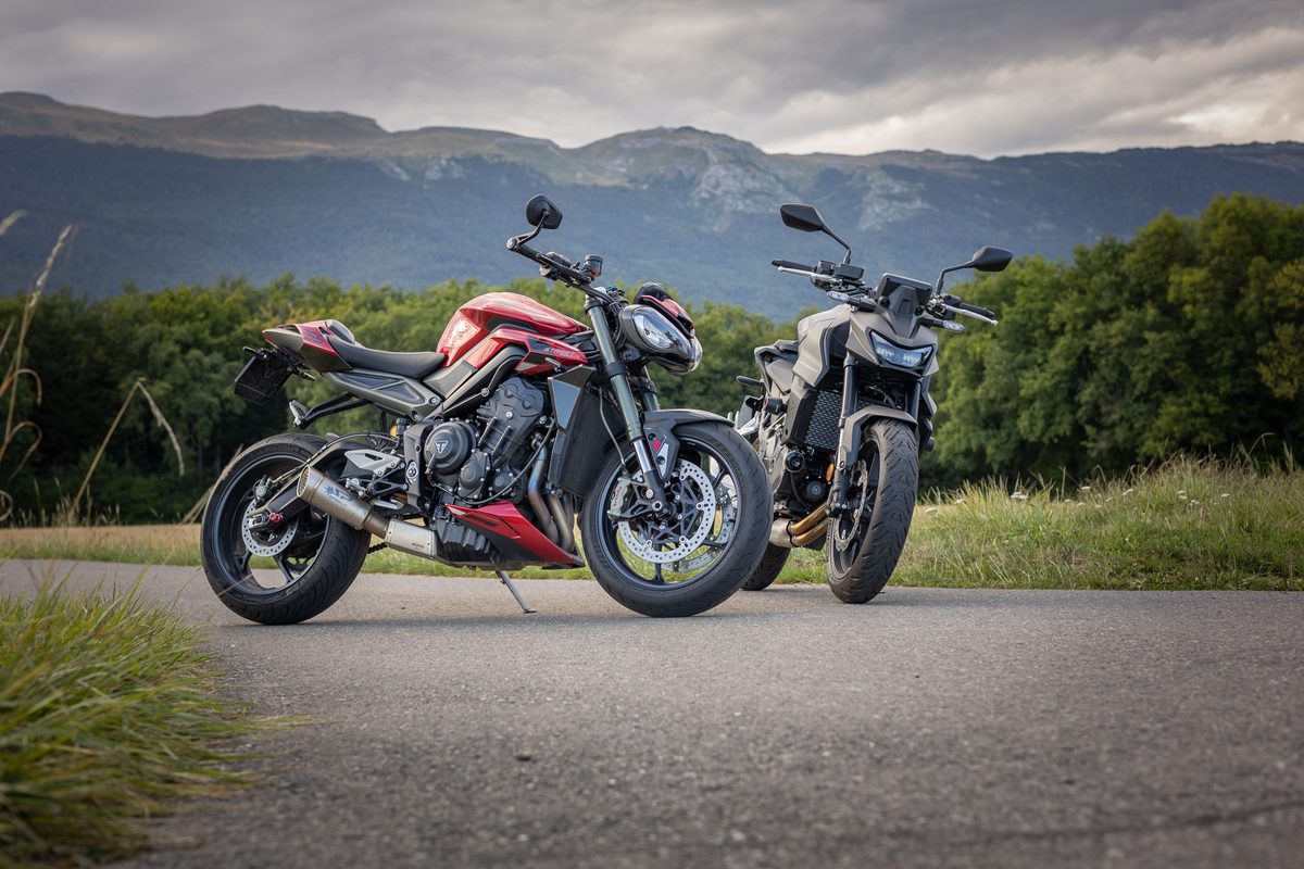 Seguro de Moto